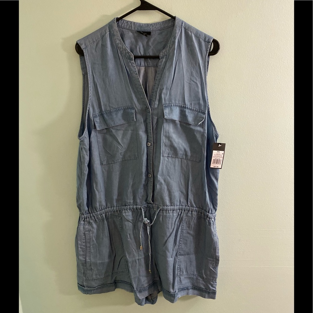 NWT Mossimo Jumper